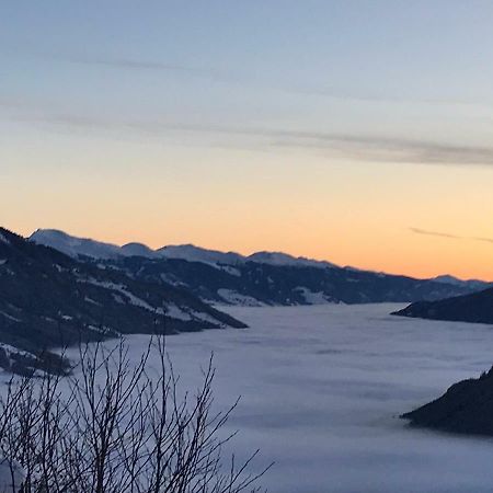 Emma Daire Bramberg am Wildkogel Dış mekan fotoğraf