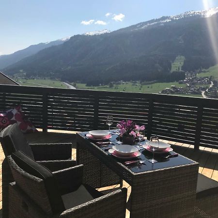 Emma Daire Bramberg am Wildkogel Dış mekan fotoğraf