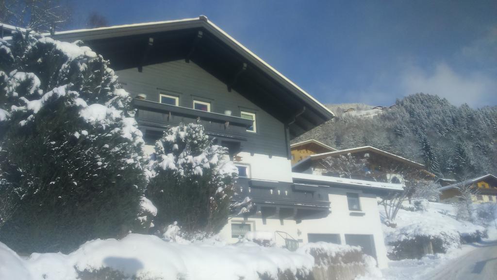 Emma Daire Bramberg am Wildkogel Dış mekan fotoğraf