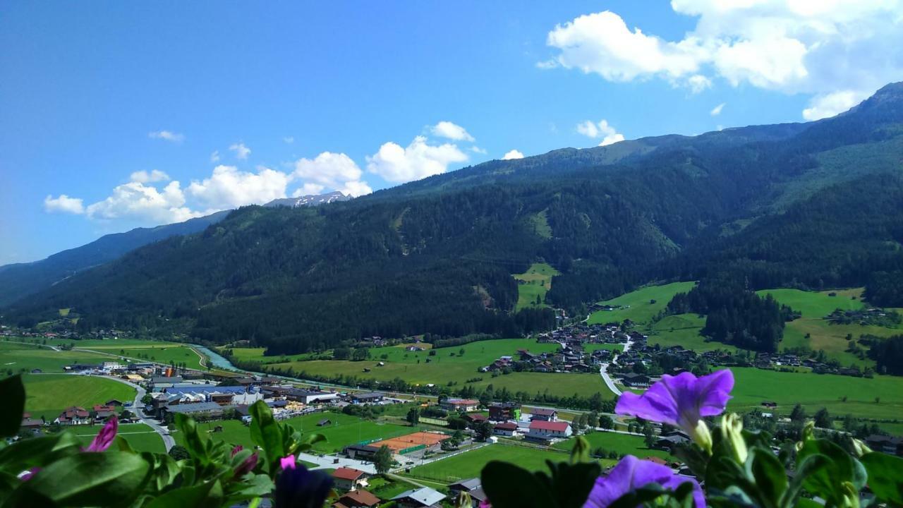 Emma Daire Bramberg am Wildkogel Dış mekan fotoğraf
