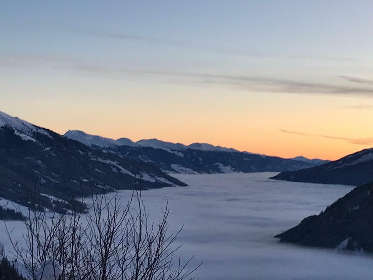 Emma Daire Bramberg am Wildkogel Dış mekan fotoğraf