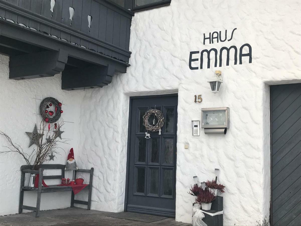 Emma Daire Bramberg am Wildkogel Dış mekan fotoğraf