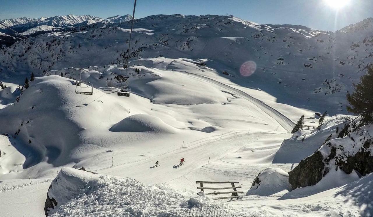 Emma Daire Bramberg am Wildkogel Dış mekan fotoğraf