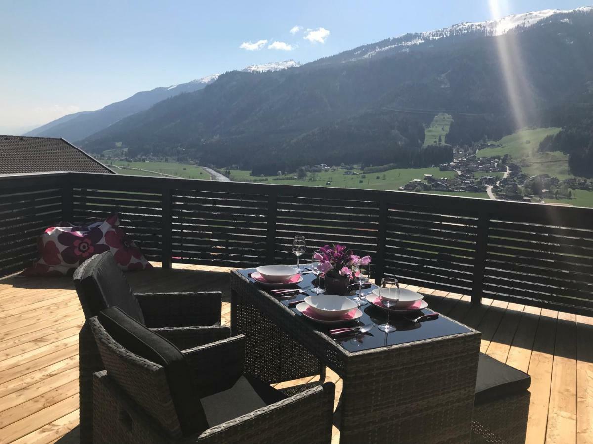 Emma Daire Bramberg am Wildkogel Dış mekan fotoğraf