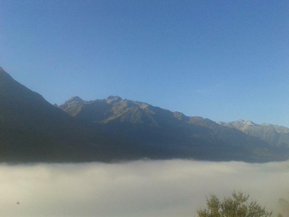 Emma Daire Bramberg am Wildkogel Dış mekan fotoğraf