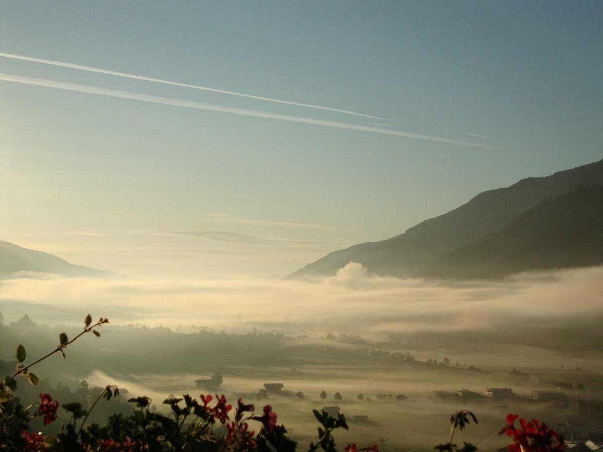Emma Daire Bramberg am Wildkogel Dış mekan fotoğraf