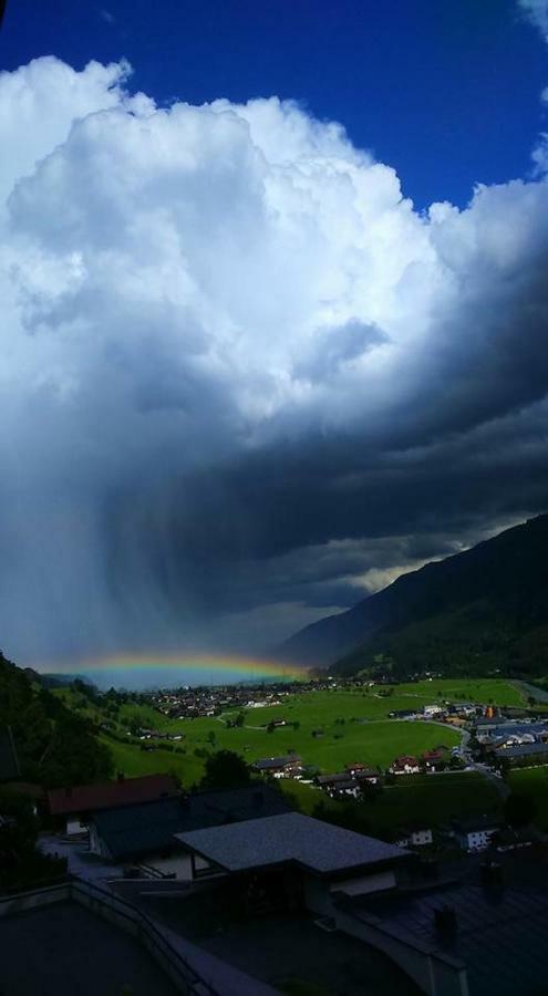 Emma Daire Bramberg am Wildkogel Dış mekan fotoğraf