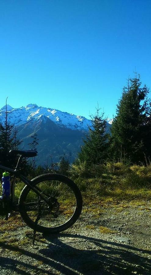 Emma Daire Bramberg am Wildkogel Dış mekan fotoğraf