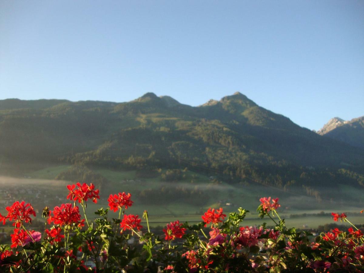 Emma Daire Bramberg am Wildkogel Dış mekan fotoğraf