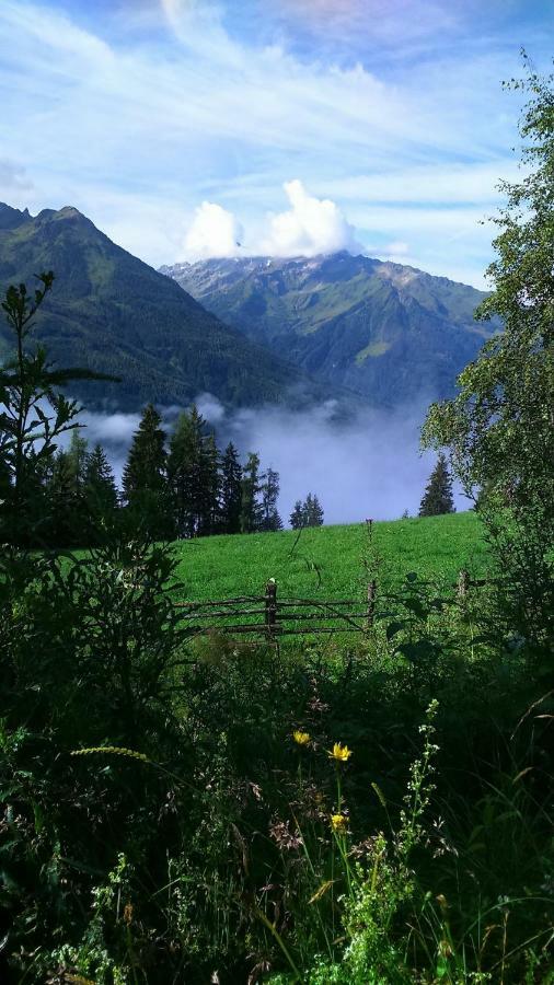 Emma Daire Bramberg am Wildkogel Dış mekan fotoğraf